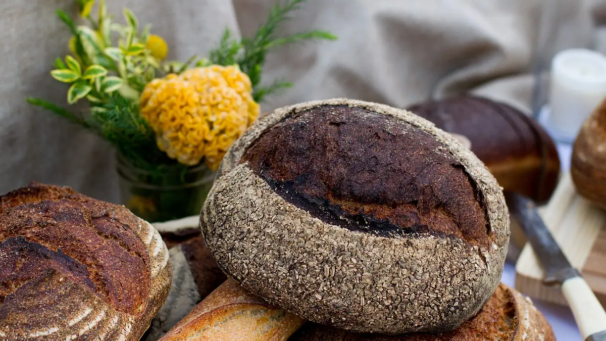 Gail's – artisan bakery in Cheltenham town centre